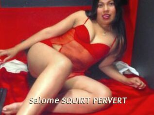 Salome_SQUIRT_PERVERT