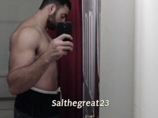 Salthegreat23