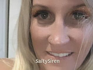 SaltySiren