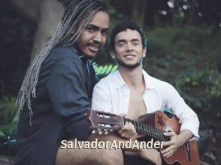 SalvadorAndAnder