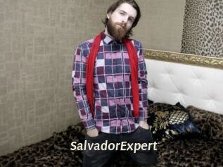 SalvadorExpert