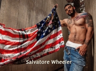 Salvatore_Wheeler Blog éjac