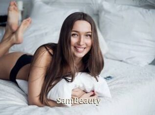 SamBeauty