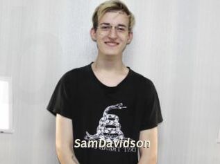 SamDavidson