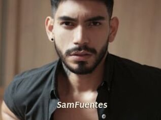 SamFuentes
