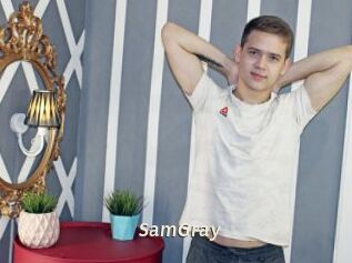 SamGray