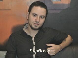 SamGredy