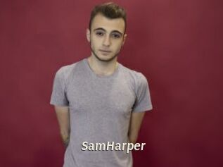 SamHarper