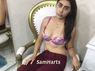 SamHarts
