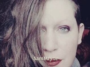SamHayne