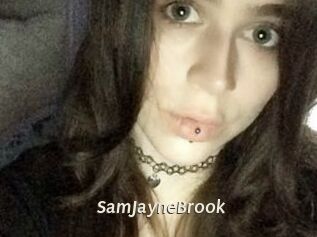 SamJayneBrook