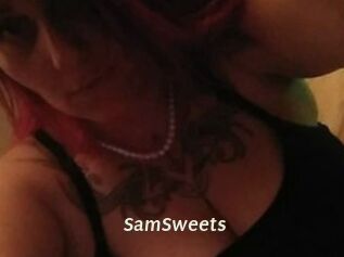 SamSweets Blog éjac