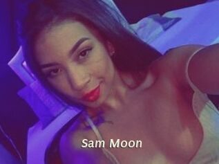 Sam_Moon Blog éjac