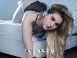SamannthaCox
