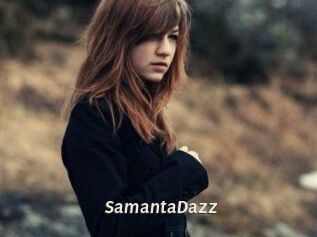 SamantaDazz