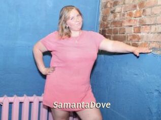 SamantaDove