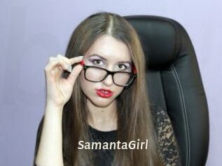 SamantaGirl