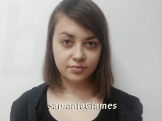SamantaGlames