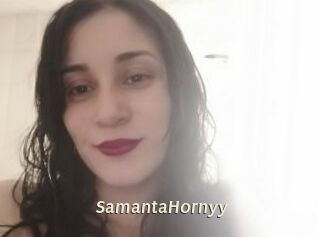SamantaHornyy