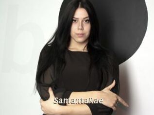 SamantaRae