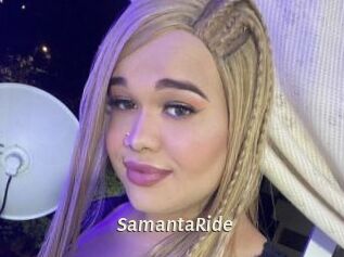 SamantaRide