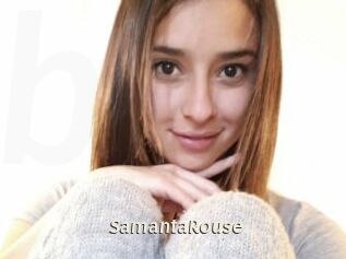 SamantaRouse Blog éjac