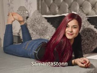 SamantaStonn