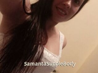 SamantaSuppleBody