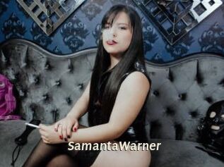 SamantaWarner