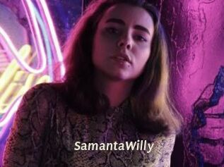 SamantaWilly