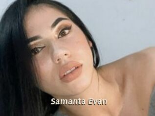 Samanta_Evan