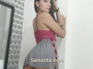 Samanta_Ross