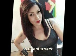 Samantaroker