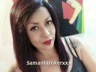 Samantarokerxxx