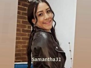 Samantha31