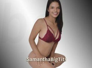 SamanthaBigTits