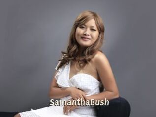 SamanthaBush