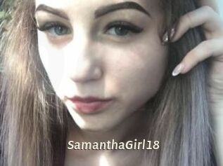 SamanthaGirl18