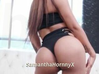 SamanthaHornnyX