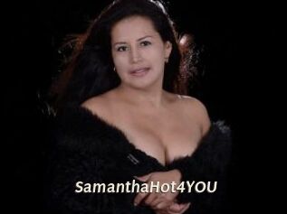 SamanthaHot4YOU Blog éjac