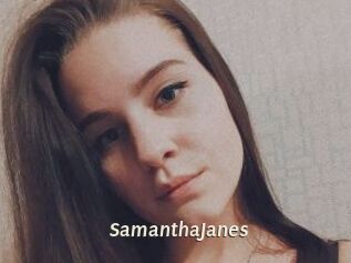 SamanthaJanes