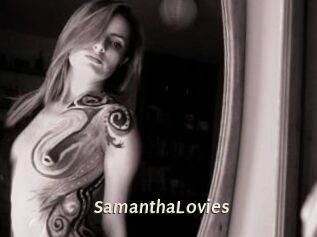 SamanthaLovies