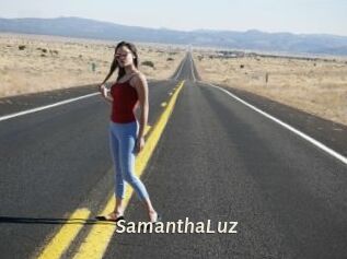 SamanthaLuz