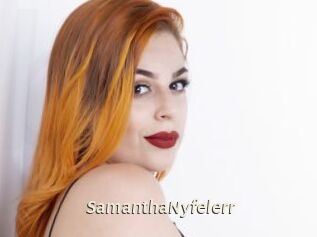 SamanthaNyfelerr