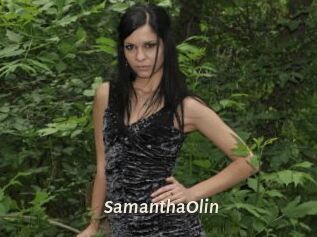 SamanthaOlin