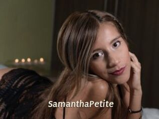 SamanthaPetite