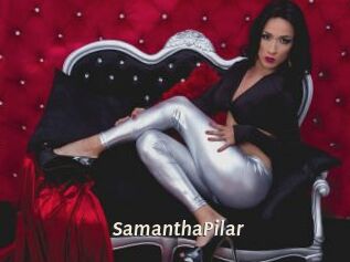 SamanthaPilar