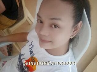 SamanthaPornQueen Blog éjac