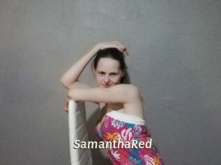 SamanthaRed