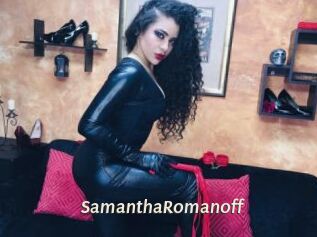 SamanthaRomanoff